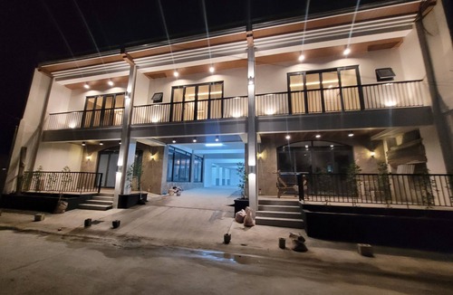Angeles City Apartment | Ganada Suites Deluxe 5
