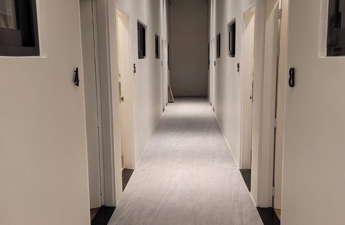 Angeles City Apartment | Ganada Suites Deluxe 5