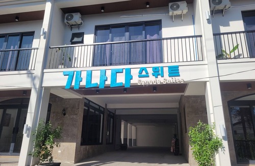 Angeles City Apartment | Ganada Suites Deluxe 6