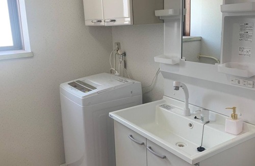 Kagoshima Apartment | GANADAN VILLA 3rd floor/Kagoshima Kagoshima