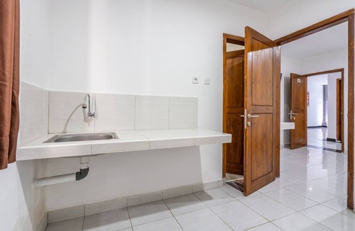 Denpasar Timur Hotel | Ganandra Stay Denpasar