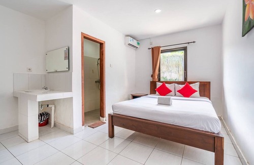 Denpasar Timur Hotel | Ganandra Stay Denpasar