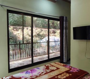Matheran House | Ganesh Cottage