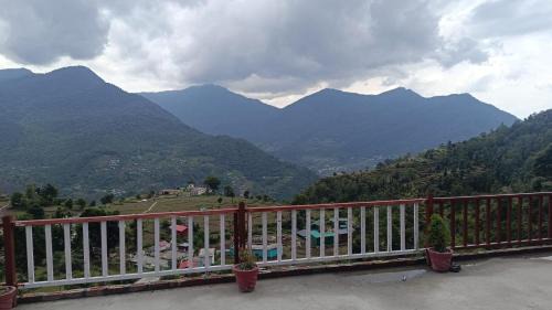 Ukhimath House | Ganesh home stay