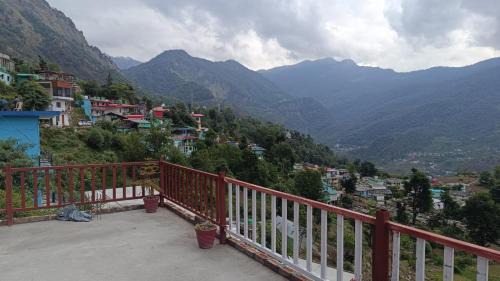Ukhimath House | Ganesh home stay