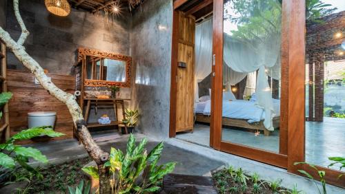 Ubud City-Centre House | Ganesh Nature