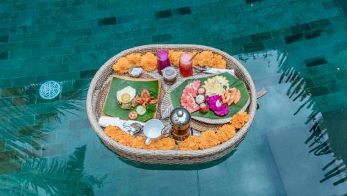 Ubud City-Centre House | Ganesh Nature