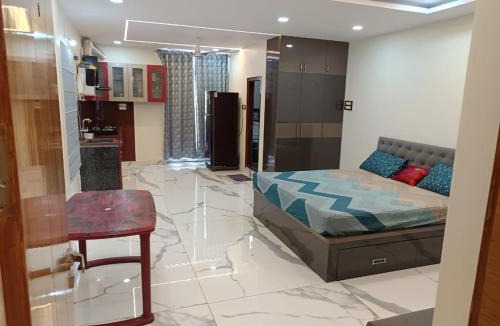 Nagole Apartment | Ganesh Nilayam