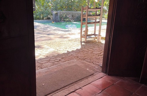 Cabuya House | Ganesh - Poolside Tropical House in Cabuya: Wildlife & Pure Relaxation