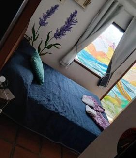 Portal da Ferradura Hostel | Ganesha do mar