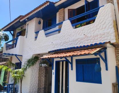 Pipa Hotel | Ganesha Hostel