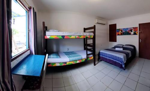 Pipa Hotel | Ganesha Hostel