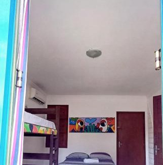 Pipa Hotel | Ganesha Hostel