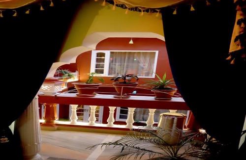 Amritsar Hotel | Ganesha Palace