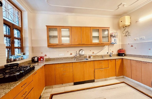 Rishikesh Apartment | Ganga Blessings Apartament