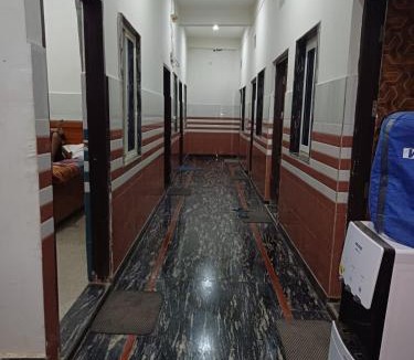 Vrindavan Hotel | Ganga Dham
