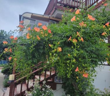 Ganghwa House | Ganghwa Sweet House Pension