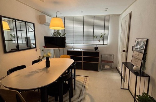 Nonhyeon-dong Villa | Gangnam , Seonjeongneung Station 7minute walk , Gangnam Office , Seonghyung , Line 9 , Sinbundang Line