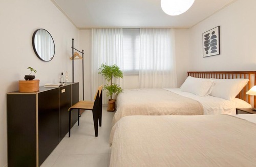 Nonhyeon-dong Villa | Gangnam , Seonjeongneung Station 7minute walk , Gangnam Office , Seonghyung , Line 9 , Sinbundang Line