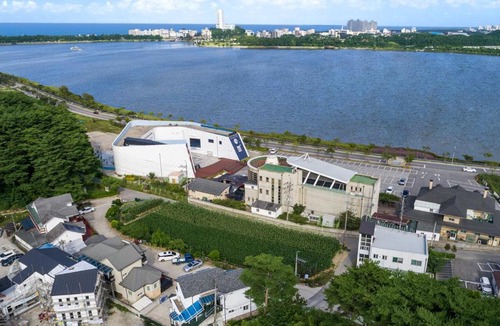 Gangneung Hotel | Gangneung Libertte Pension