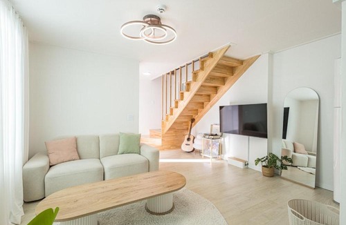 Gangneung House | Gangneung SH Pension