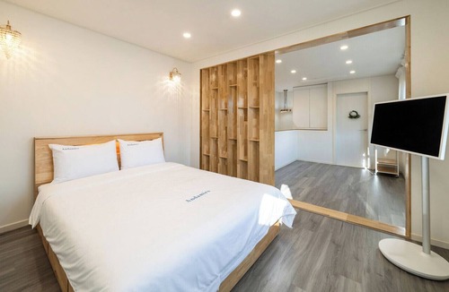 Gangneung House | Gangneung Stay Andamiro Pension