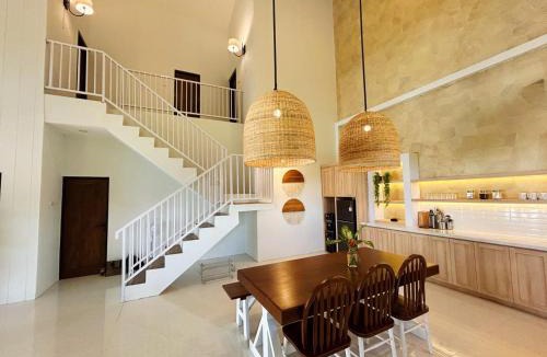 Timbulharjo Villa | Gani Family by Suasana Villa