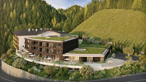Nova Ponente Hotel | Ganis Resort