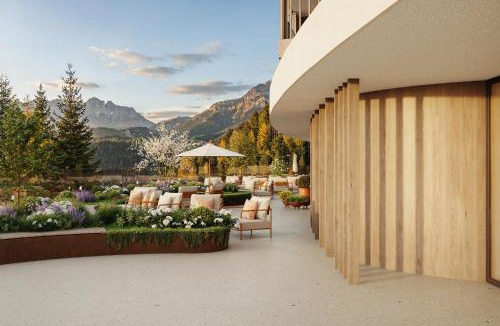 Nova Ponente Hotel | Ganis Resort