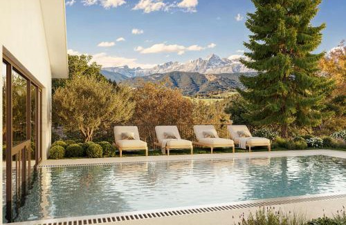 Nova Ponente Hotel | Ganis Resort