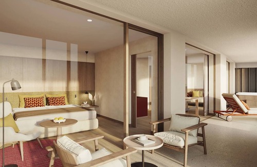 Nova Ponente Hotel | Ganis Resort