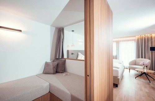 Nova Ponente Hotel | Ganis Resort