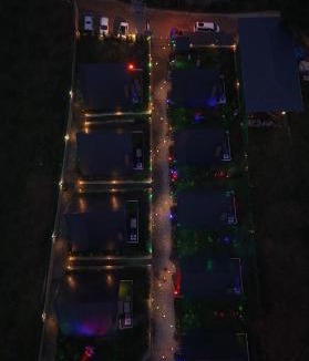 Trabzon Hotel | Ganita Bungalov tatil köyü