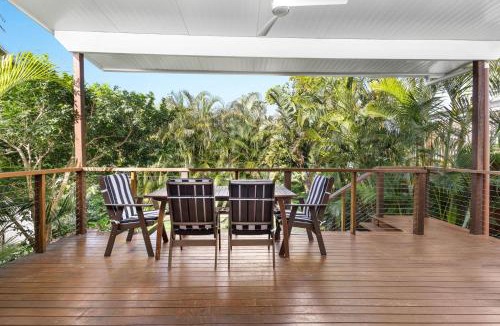 Peregian Beach House | Gannet's Nest
