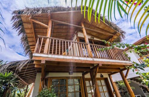 Ayampe House | Ganso & Búho