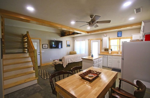 Andalusia House | Gantt Lake house Andalusia AL .