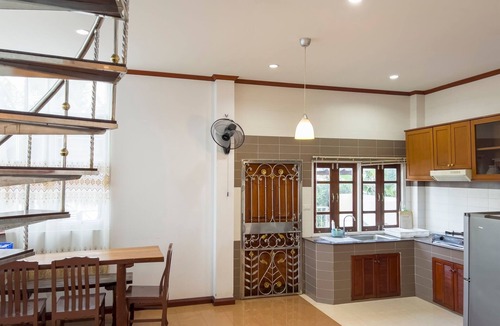 Ban Chang Villa | GAO Coconut Beachfront