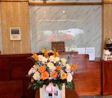 Con Son Hotel | Gao Hotel
