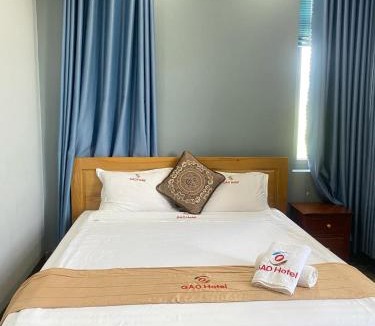 Con Son Hotel | Gao Hotel