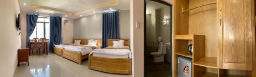 Con Son Hotel | Gao Hotel
