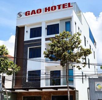 Con Son Hotel | Gao Hotel