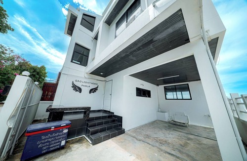 Ban Chang Villa | GAO Lighthouse Phala Beachfront