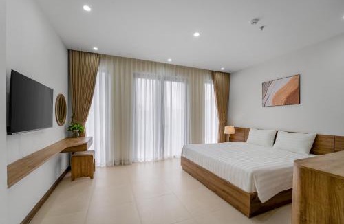 Hang Trong Hotel | Gao