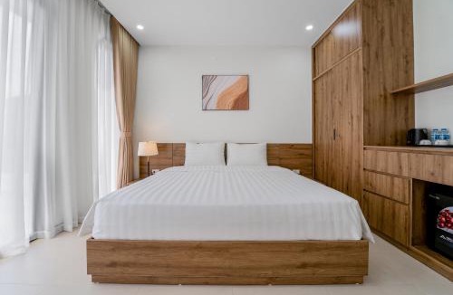 Hang Trong Hotel | Gao