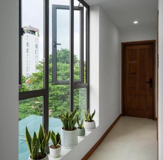 Hang Trong Hotel | Gao