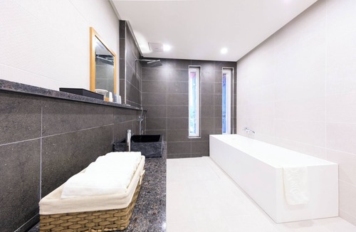 Byeonsan Hotel | Gaon Resort
