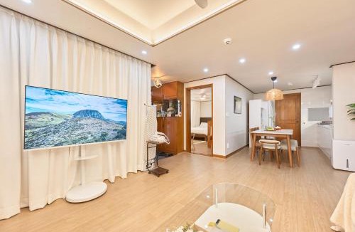 Itaewon Villa | GAON Stay
