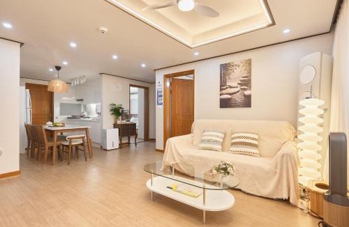 Itaewon Villa | GAON Stay