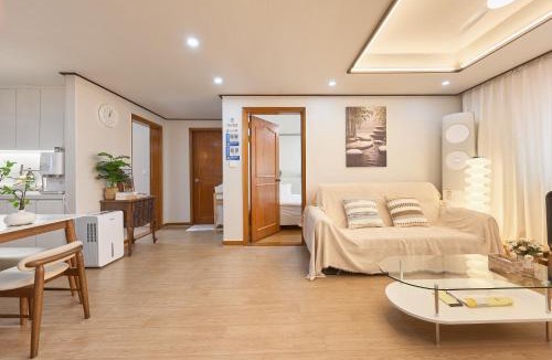 Itaewon Villa | GAON Stay