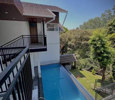 Devikolam Resort | Gap Valley Resorts Munnar
